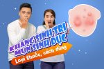 Kháng sinh trị mụn rộp sinh dục: Loại thuốc, cách dùng,…