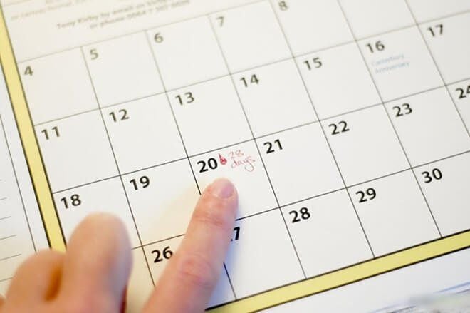 Ảnh hưởng của thuốc điều trị viêm âm đạo gây chậm kinh